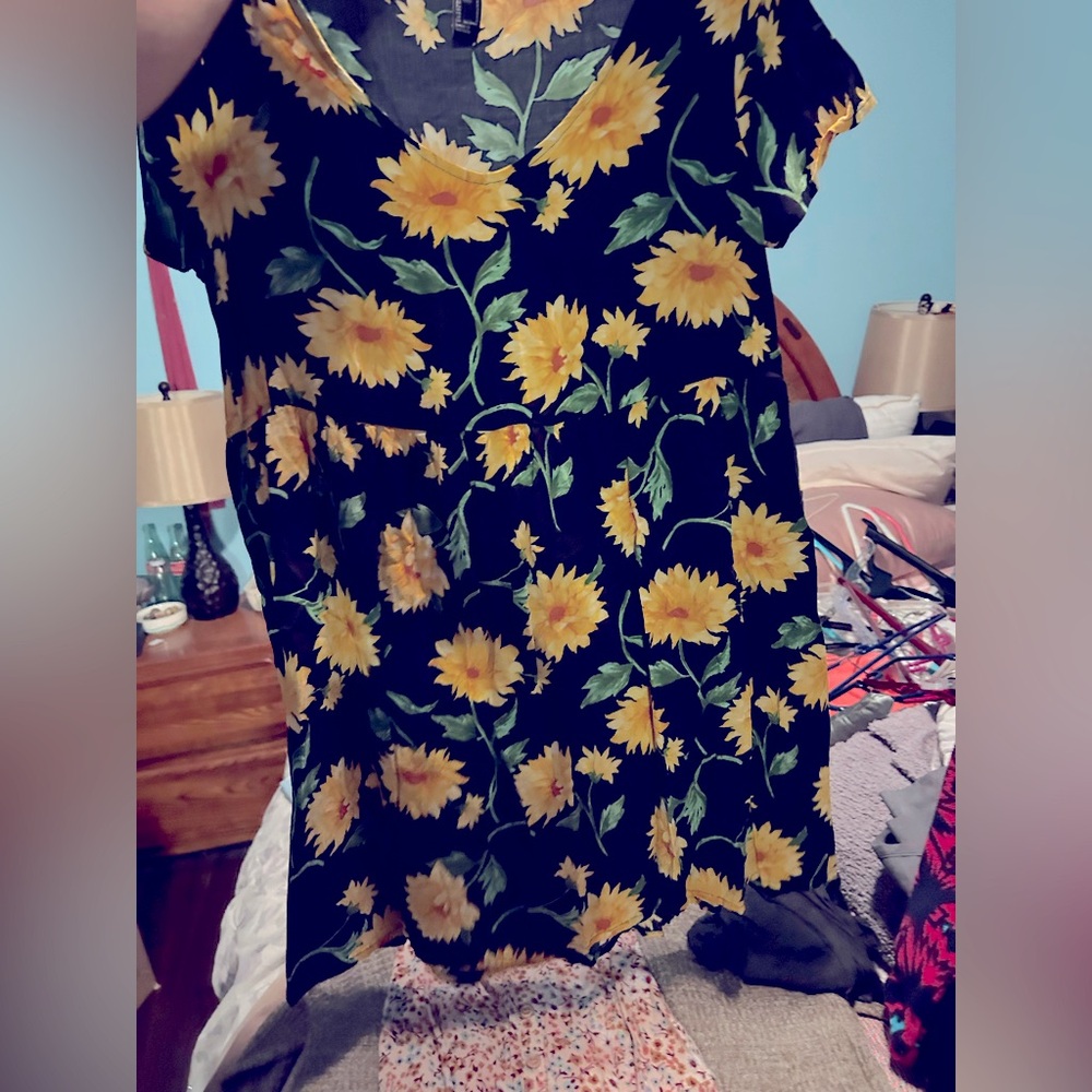 🌼🌻🌼🌻Sundress from Forever 21